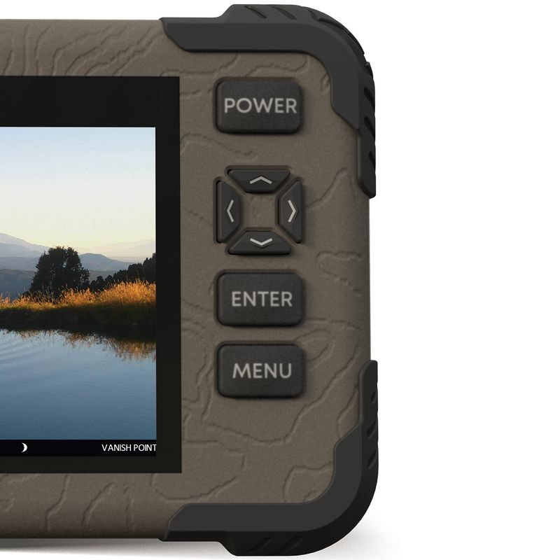 Stealth Cam® 1080p High-Definition SD™ Card Viewer, 3 of 5