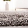 Adriana Shag ARG780 Power Loomed Indoor Rug - Safavieh - 4 of 4