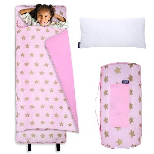Wildkin Original Nap Mat for Kids - 1 of 4