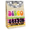 Big Dot of Happiness 70’s Disco - 1970s Disco Fever Gift Favor Bags - Party Goodie Boxes - Set of 12 - 3 of 4
