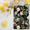 Burcu Korkmazyurek Dark Garden IX Cutting Board Rectangle - Deny Designs - 2 of 3