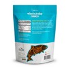 Fruitables Whole Jerky Bites Alaskan Salmon and Pear Jerky Dog Treats - 5oz - image 4 of 4