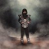 Skull Ninja Child Costume - image 2 of 4