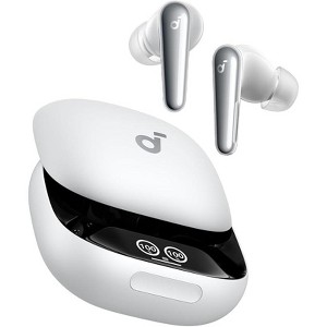 Renewed Soundcore Liberty 4 Pro by Anker, Noise Cancelling
