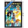 Trends International Marvel Eternals - Space Comic Framed Wall Poster Prints - 3 of 4