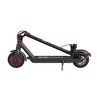 GoPowerBike GoZoom Electric Scooter | Lightweight Foldable Commuter E-Scooter | 350W Hub Motor | Up to 18-Mile  Range | 15.5 MPH Top Speed - 3 of 4