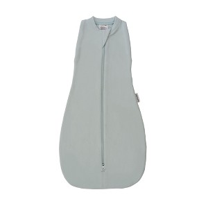 Tiny Twinkle Sleep Sack:1.0 TOG, 95% Cotton & 5% Elastane, Supersoft Micro-Fleece Wearable Blanket with Swaddle Transition - 1 of 4