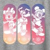 Women's - Disney - Mickey & Friends Short Sleeve Graphic T-Shirt - 2 of 4