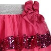 JoJo Siwa Girls Tulle Skirt Little Kid to Adult - 3 of 4