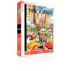 New York Puzzle Company Peak  Season 1000 Piece Puzzle - 2 of 4