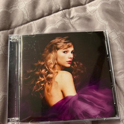 Taylor Swift - Speak Now (Taylor’s Version) (2CD)