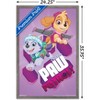 Trends International Nickelodeon Paw Patrol - Call Framed Wall Poster Prints - 3 of 4