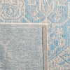 Beach House BHS138 Power Loomed Indoor/Outdoor Rugs - Safavieh - 4 of 4