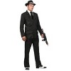 HalloweenCostumes.com Men's Deluxe Pin Stripe Business Suit - image 2 of 2