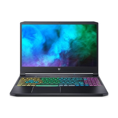 Acer Predator - 15.6" Laptop Intel Core i7-11800H 2.3GHz 16GB RAM 512GB SSD W11H - Manufacturer Refurbished