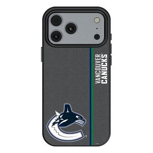 NHL Western Conference Teams Sidebar MagSafe Compatible Cell Phone Case for Apple iPhone 17 Series - 1 of 4