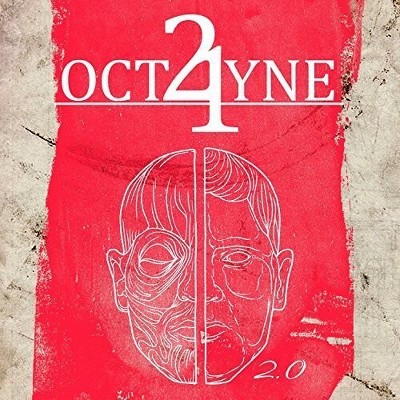 21Octayne - 2.0 (CD)