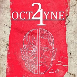 21Octayne - 2.0 (CD) - 1 of 1