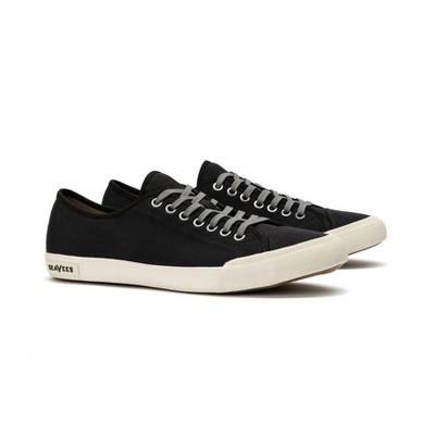 MEN'S ARMY ISSUE LOW STANDARD SNEAKER - SeaVees