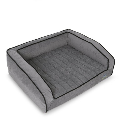 Extra large clearance serta dog bed