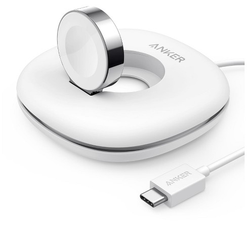 Apple Watch Wireless Fast Charger To Usb-c Cable : Target