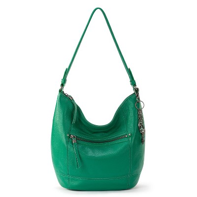 The Sak Women s Sequoia Hobo Clover Target