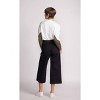 Women's Nadia Pants - PINK MARTINI - 3 of 4