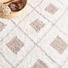 Vermont VRM556 Hand Tufted Indoor Rugs - Safavieh - 4 of 4