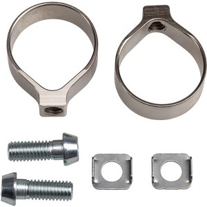 SRAM RED/Force eTap AXS Mechanical Brake Shifter Clamp - Pair - 1 of 1