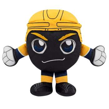 Nashville Predators Roman Josi Roman Guard Plush