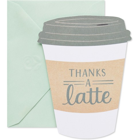 Note Card-Blank-Be Good Friends Trend Note (Pack of 10)