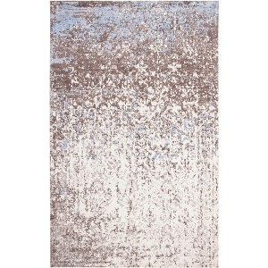 Expression EXP477 Hand Tufted Indoor Rugs - Safavieh - 1 of 4