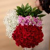 Fresh Cut 96-Stem Build Your Own Stock Bouquet - 2 of 4