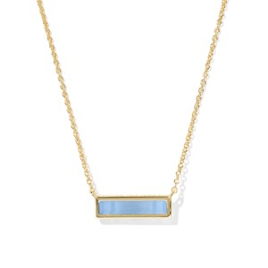 Kendra Scott Paisleigh Pendant Necklace - 1 of 2
