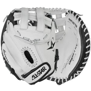 All Star Heiress Fastpitch 32.5" Catcher's Mitt - 1 of 4