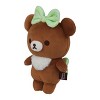 Chairoikoguma San-X Original HappyForYou Series Mochi Plush - 2 of 4