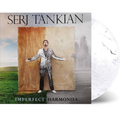 Serj Tankian - Imperfect harmonies (Vinyl)