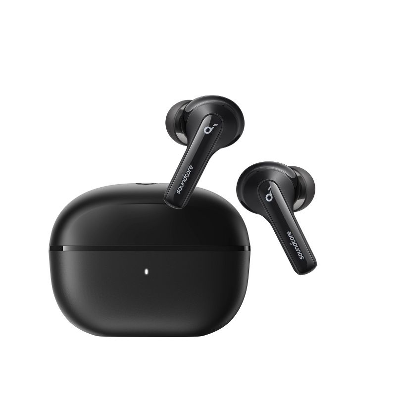 Soundcore by Anker Life Note 3i True Wireless Bluetooth Earbuds - Black, 2 of 8