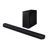 Samsung HW Q800D Q Series 5.1.2 ch. Wireless Dolby Atmos Black Soundbar - 2 of 4