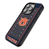 Keyscaper NCAA Field Bump Cell Phone Case for iPhone 15 Plus - 2 of 4