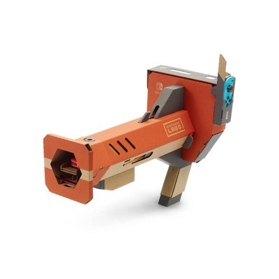 labo vr target