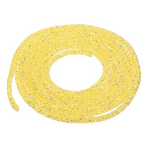 Unique Bargains Decorative Beaded Glitter Sequins Rope for DIY Clothing - 1 of 4
