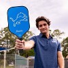 NFL Detriot Lions Pickleball Paddle - 2 of 3