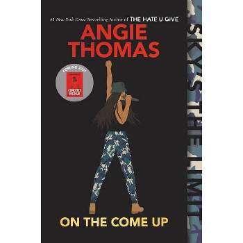 On the Come Up - by Angie Thomas