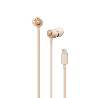 urbeats3 earphones with lightning connector review