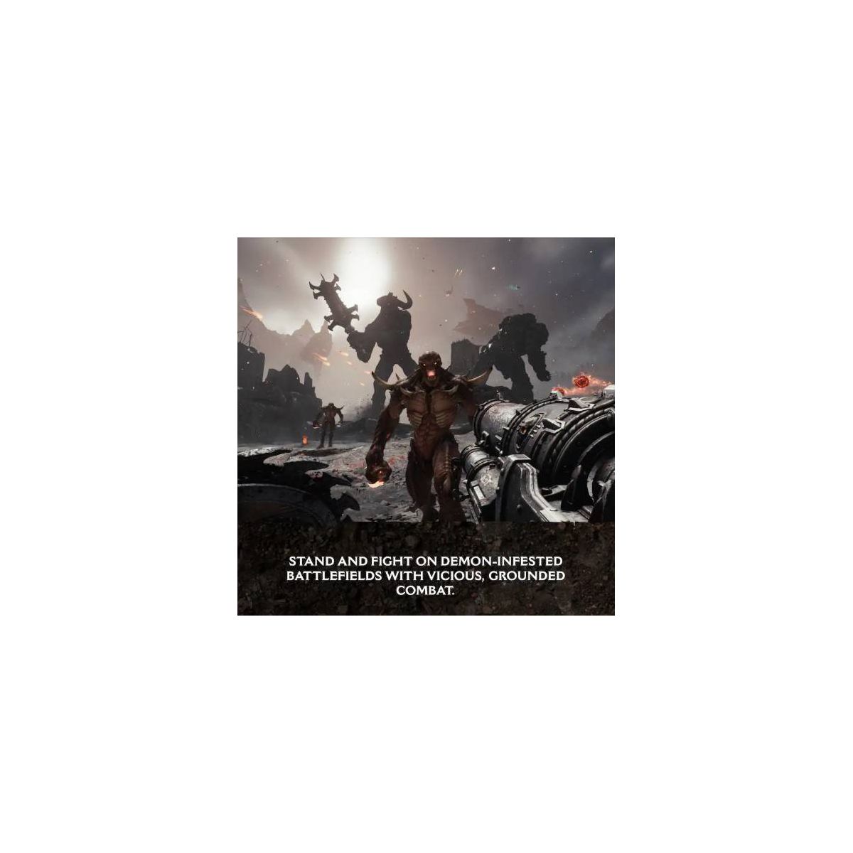 DOOM: The Dark Ages - Revelations (Digital) - thumbnail 3