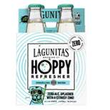Lagunitas Zero Alcohol Hoppy Refresher - 4pk/12 fl oz Bottles