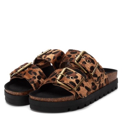 Refresh Women's Footbed Sandals Refresh 172862 - image 5