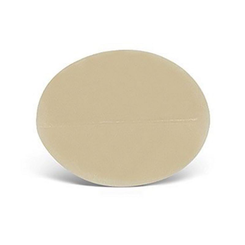 DuoDERM Extra Thin Oval Hydrocolloid Dressing Film Backing 4 X 6 Inch, 2 of 3