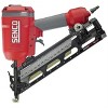 SENCO FinishPro 42XP FinishPro42XP XtremePro 15-Gauge 2-1/2 in. Oil-Free Angled Finish Nailer Manufacturer Refurbished - 2 of 2